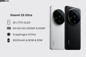 Xiaomi 15 Ultra