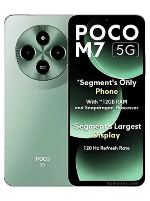Xiaomi Poco M7