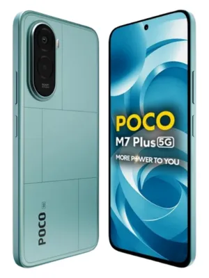 Xiaomi Poco M7 Plus