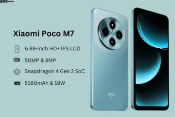 Xiaomi Poco M7