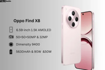 Oppo Find X8