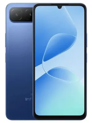 Infinix Hot 60i