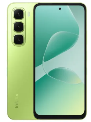 Infinix Hot 60i