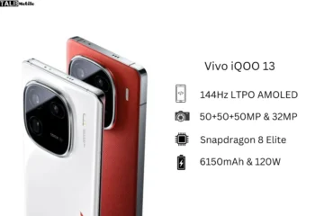 vivo iqoo 13