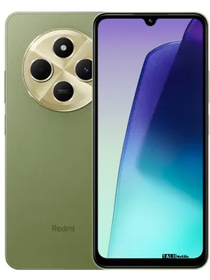 Xiaomi redmi A4