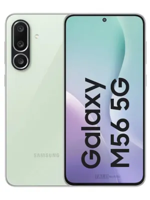 Samsung Galaxy M56