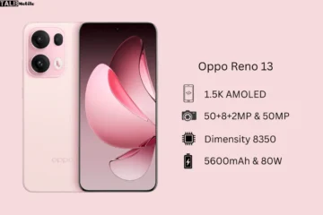 Oppo Reno 13