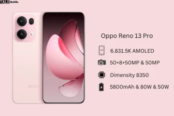 oppo reno 13 pro