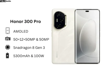 Honor 300 Pro