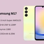 samsung galaxy m17