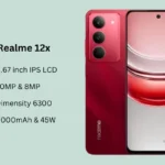 Realme 14x