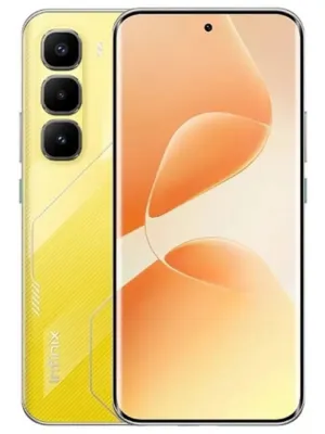 Infinix Hot 60 Pro+