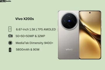 vivo x200s