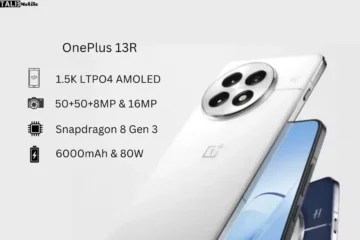 oneplus 13r