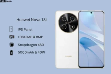 huawei nova 13i