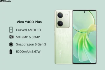 Vivo Y400 Plus