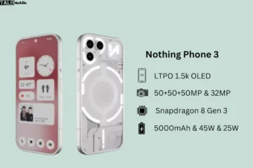 Nothing Phone 3