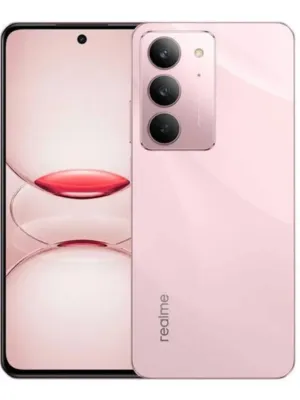 Realme C75x