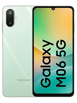 Samsung Galaxy M06