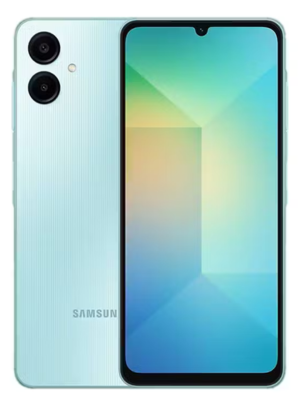 Samsung Galaxy M09
