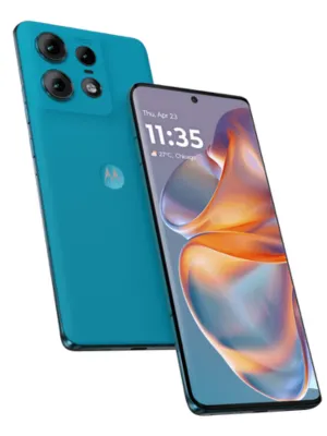 Motorola Edge 60 Fusion