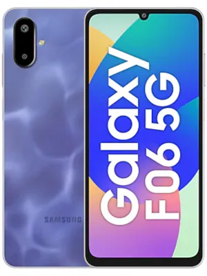 Samsung Galaxy F06