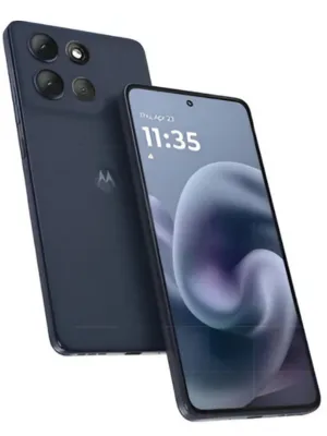 Motorola Moto G86