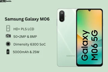 Samsung Galaxy M06