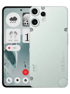 Nothing CMF Phone 2 Pro