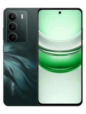 Realme C75