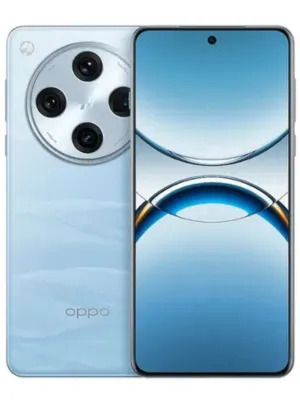 Oppo Find X8 Pro
