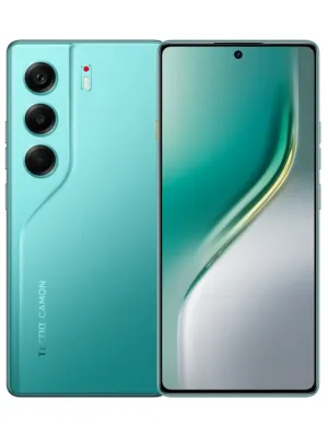Tecno Pova Curve 5G