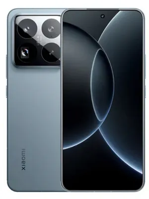 Xiaomi 15S Pro