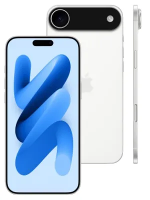 iPhone 17 Air