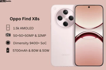 Oppo Find X8s
