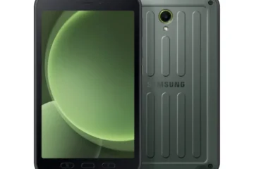 Samsung Galaxy Tab Active5 Pro