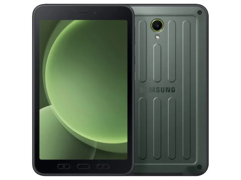 Samsung Galaxy Tab Active5 Pro