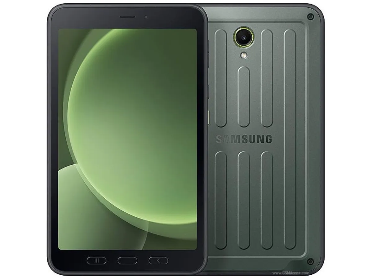 Samsung Galaxy Tab Active5 Pro