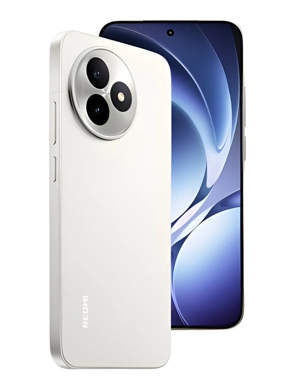 Xiaomi Redmi K80 Ultra