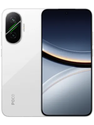 Xioami Poco F8