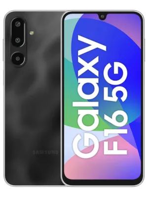 Samsung Galaxy F16