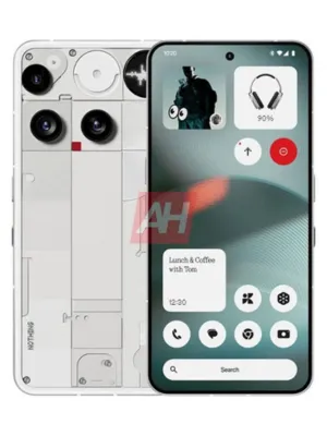 Nothing Phone 3