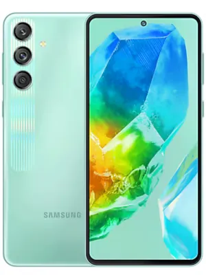 Samsung Galaxy M55s