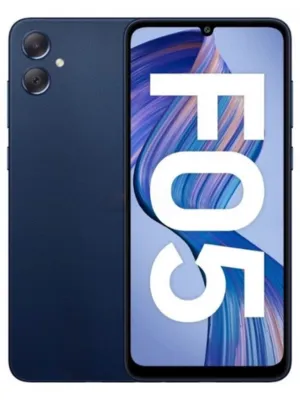 Samsung Galaxy F05