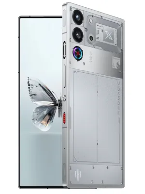 ZTE nubia RedMagic 10S Pro