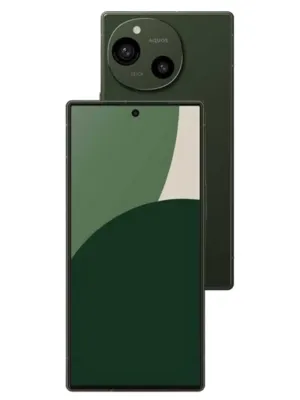 Sharp Aquos R10
