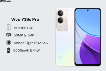 Vivo Y19s Pro