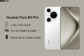 Huawei Pura 80 Pro