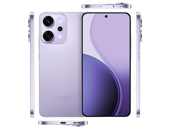 Oppo Reno 14 Pro