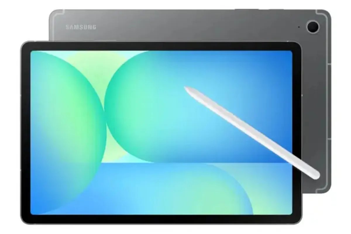 Samsung Galaxy Tab S10 FE